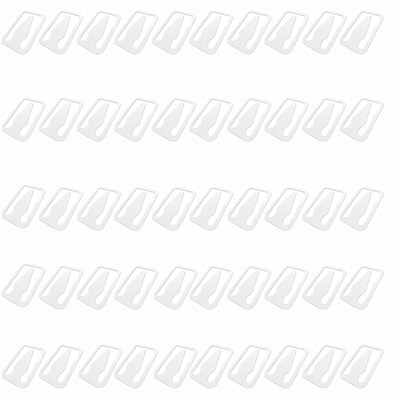 Pakuotėje 50 knygų linijos žymekliai mišrūs metalai Žymekliai Knygų puslapių žymekliai Rodyklė Žymės Sidabrinis knygų žymeklis skaitymui