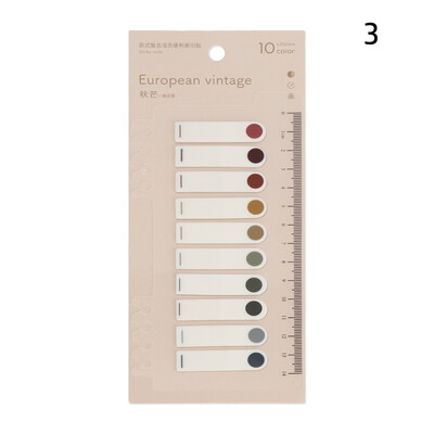 200 lehte Uudne Kleepmärkmed Lahtised lehtedega memoleht Kleebis Indeks Lipud Vahelehe riba Silt Järjehoidja Kirjatarbed Kontoritarbed