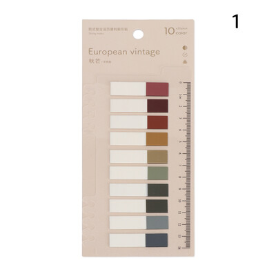 200 lehte Uudne Kleepmärkmed Lahtised lehtedega memoleht Kleebis Indeks Lipud Vahelehe riba Silt Järjehoidja Kirjatarbed Kontoritarbed