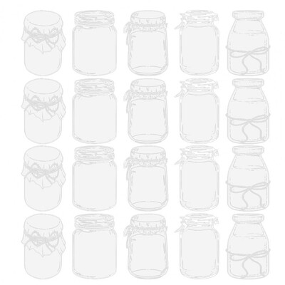 20 бр. Направи си сам прозрачни отметки за изсушени цветя, флорални растения, прозрачни отметки, декорации, плаваща машина за отметки за цветя и растения