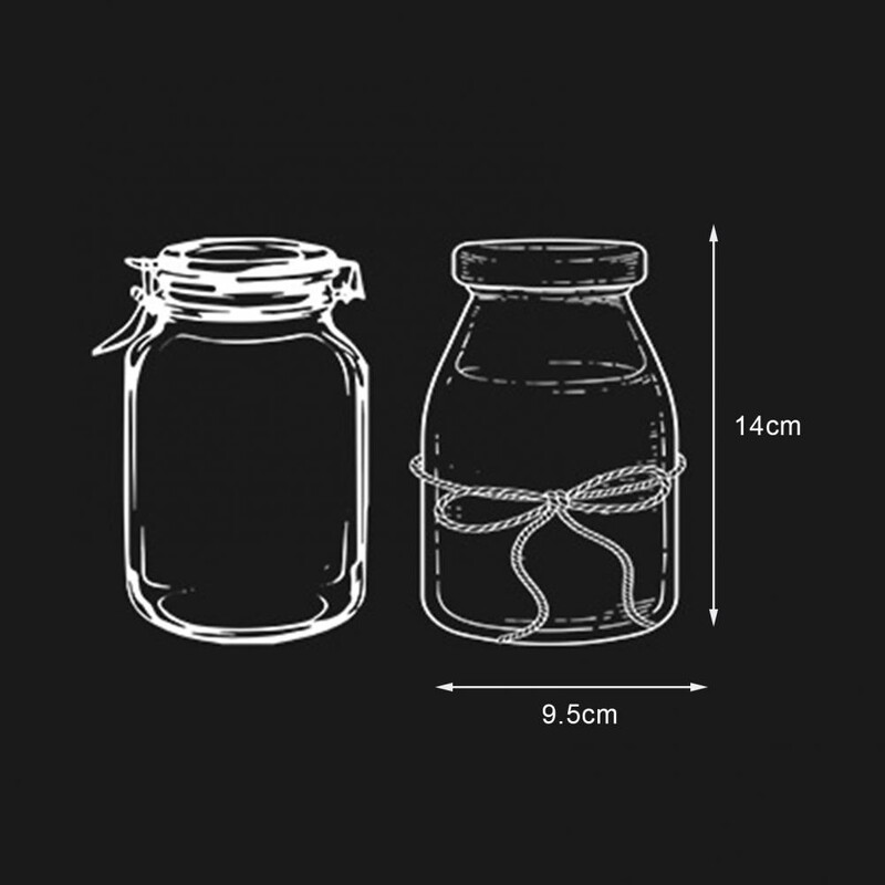 20 бр. Направи си сам прозрачни отметки за изсушени цветя, флорални растения, прозрачни отметки, декорации, плаваща машина за отметки за цветя и растения