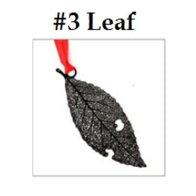 1 kom./lot Slatki metalni šuplji držač knjiga za oznake za držač knjiga s kukicama Promotivni dar školski pribor