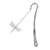 Svjetleći u mraku svjetleći marker za knjige Poklon Perje Sova Vilin konjic Naljepnica Kreativni školski i studentski uredski pribor Knjižne oznake