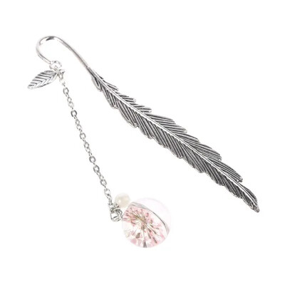 Svjetleći u mraku svjetleći marker za knjige Poklon Perje Sova Vilin konjic Naljepnica Kreativni školski i studentski uredski pribor Knjižne oznake