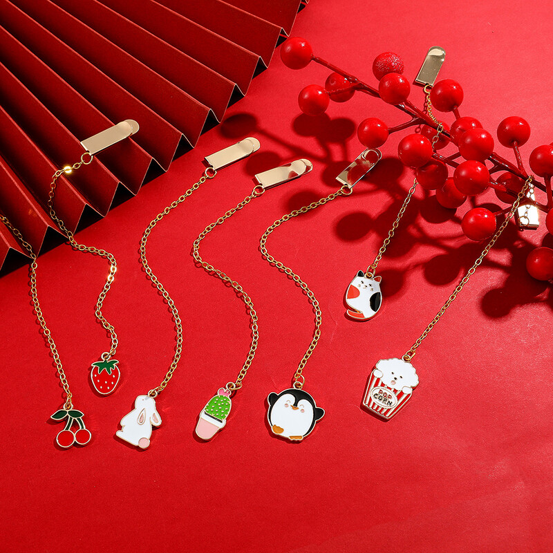 Mielos nerūdijančio plieno žymės, skirtos skaitymo klubo skaitytojams, rašytojams, knygų entuziastams ir studentams