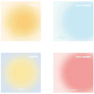 50 lapų mielas užrašų bloknotas Kūrybingos mados gradiento spalvos Scrapbooking užrašų bloknotas Kanceliarinės prekės Lipnūs lapeliai Kawaii Studentų reikmenys