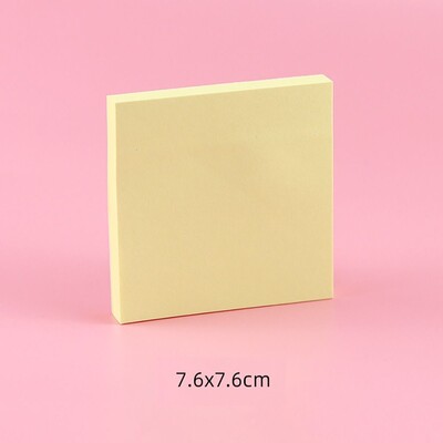 100 lapų Spalvoti lipnūs lapeliai Mokykliniai raštinės reikmenys Biuro reikmenys Dienos planuotojas Lipnūs lapeliai Popieriaus įbrėžimai Lipdukai Mokykla