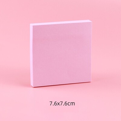 100 lapų Spalvoti lipnūs lapeliai Mokykliniai raštinės reikmenys Biuro reikmenys Dienos planuotojas Lipnūs lapeliai Popieriaus įbrėžimai Lipdukai Mokykla