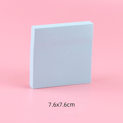 100 lapų Spalvoti lipnūs lapeliai Mokykliniai raštinės reikmenys Biuro reikmenys Dienos planuotojas Lipnūs lapeliai Popieriaus įbrėžimai Lipdukai Mokykla