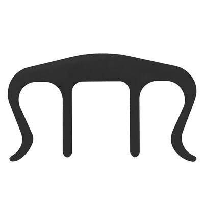 Tugev muusikalehehoidik, kaasaskantav lehekinnitus, purunemisvastane kulumiskindel klaverimuusika raamatuklamber