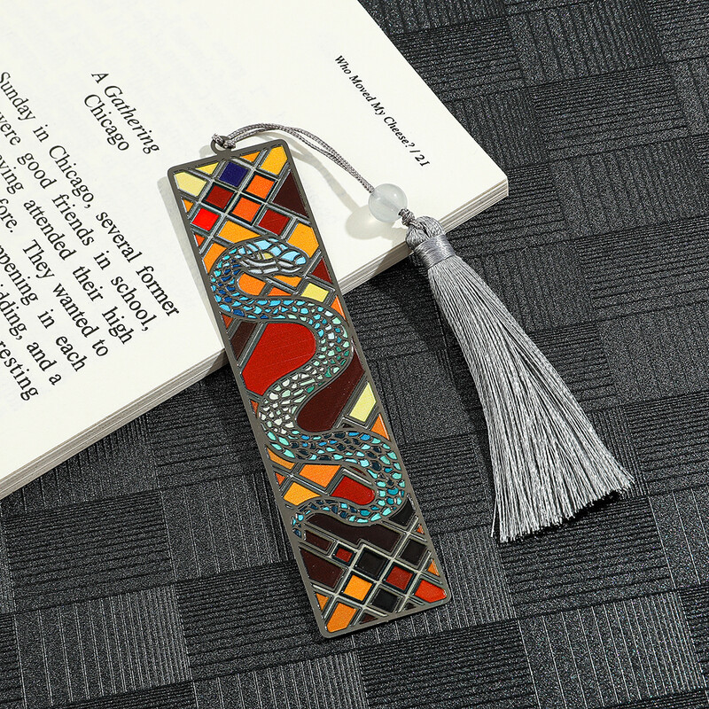 Isikupärastatud loomingulised järjehoidjad Kaunid metallist järjehoidjad Kingitused Raamatutarvikud Lugemismarkerid raamatusõpradele Naised Mehed