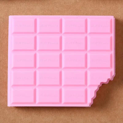 Loominguline armas simulatsioon šokolaadiküpsis Märkmik naljakas suupiste kaasaskantav minisülearvuti õpilastele kirjatarbed kingitused koolitarbed