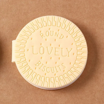 Loominguline armas simulatsioon šokolaadiküpsis Märkmik naljakas suupiste kaasaskantav minisülearvuti õpilastele kirjatarbed kingitused koolitarbed