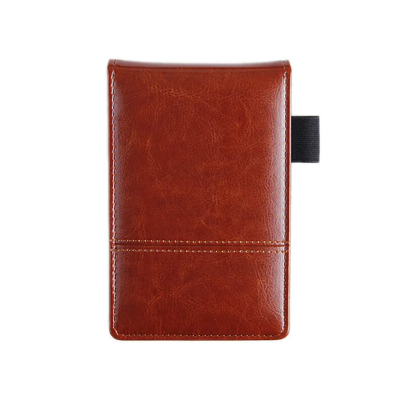 A7 multifunktsionaalne ettevõttele kaasaskantav kontorisülearvuti märkmik: Kalkulaatori ja postitatavate märkmete abil saate end organiseerida!