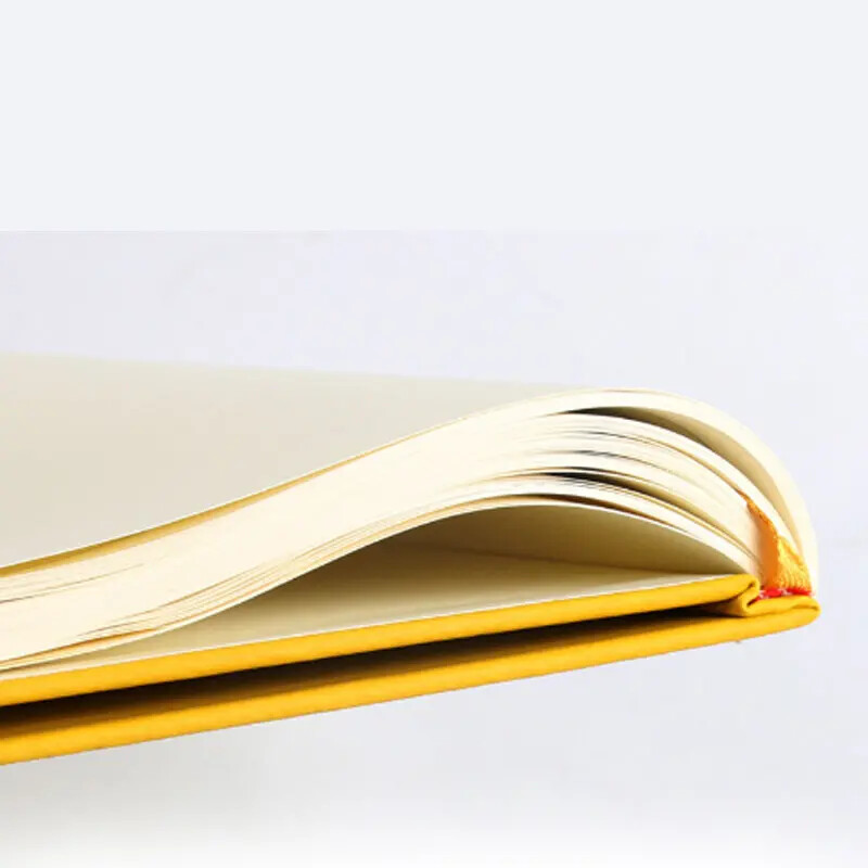 160 de pagini, A5/A6 Business Strap Notebook Student Papetarie Blocnotes Notebook Book Account Sub Hand Account Book