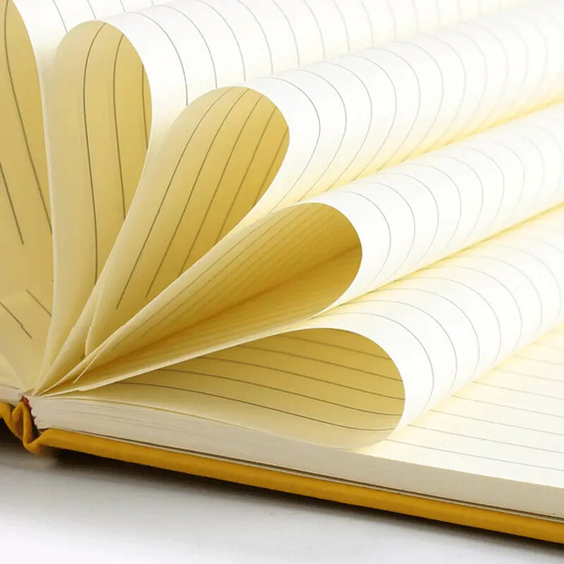 160 de pagini, A5/A6 Business Strap Notebook Student Papetarie Blocnotes Notebook Book Account Sub Hand Account Book