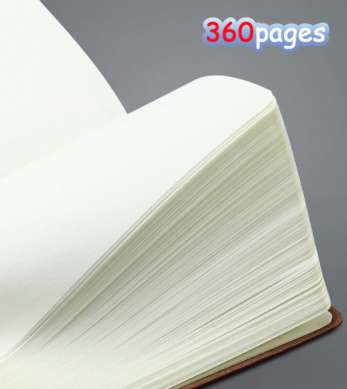 Sąsiuviniai A6 360P su eilute/tuščiu puslapiu Dienoraščio planuotojas Žurnalas Užrašų bloknotas Raštinės reikmenys Biuro reikmenims mokyklinėms reikmenims Bullet Sketch Darbotvarkė 2024 m.