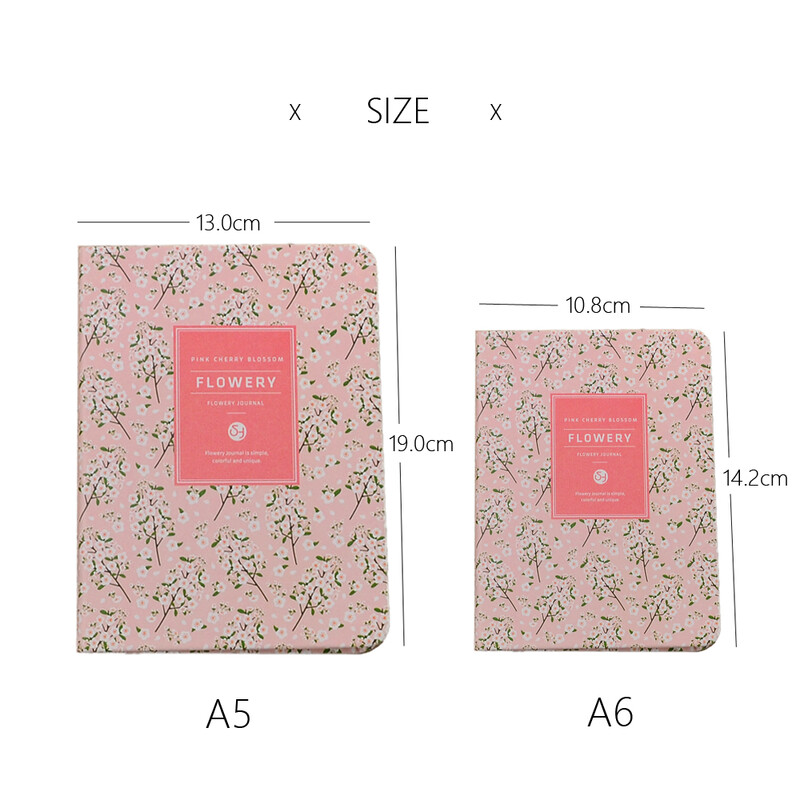 2024 Planner Agenda A5/A6 Märkmik Paber Nädala Kuu Aastaplaani Ajakava Ajakiri Märkmikud Kirjatarbed