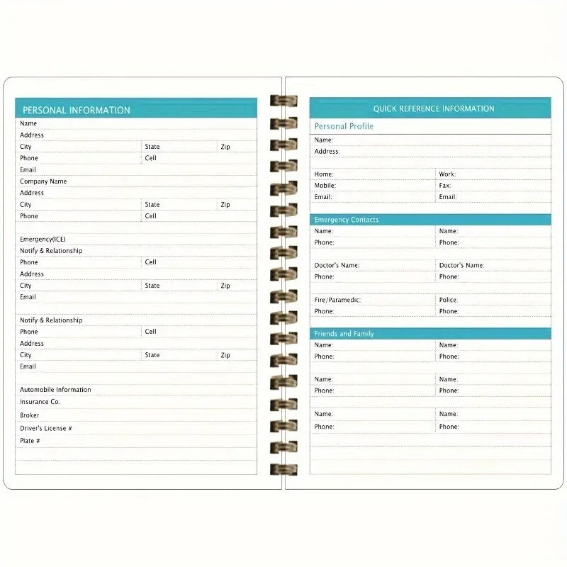 2025–2027 Planner Sülearvuti Päevakava Inglise keel Sisemine märkmik Päevakava Aeg Korraldaja Kuu/Nädala/Igapäevased Koolitarvete Kirjatarbed