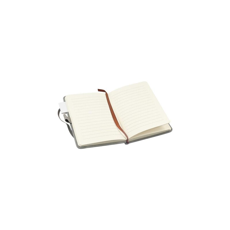 Planificator de jurnal A6/A7 A6/A7 Bloc de note de buzunar cu bandă elastică Mini notebook portabil portabil, anti scurgeri de cerneală, luare de note