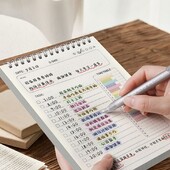 Ежедневно планиране Списък със задачи Важно управление на времето и план за хранене Ефективно организирайте и приоритизирайте Увеличете вашата продуктивност