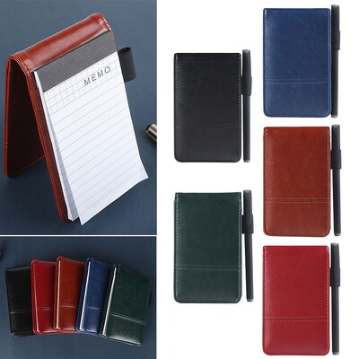 Prijenosni studentski dar Zamjenjiva unutarnja jezgra Kreativna dopisnica s kalkulatorom Notepad Pocket Notebook Notebook