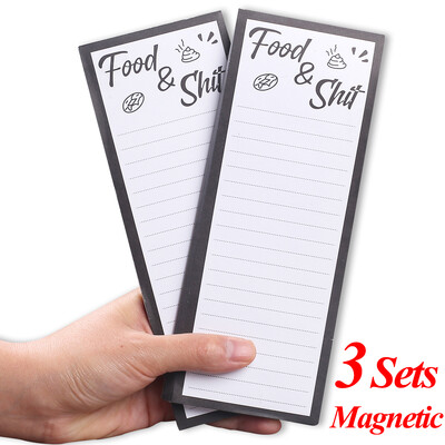 Japonija Mieli ilgi magnetiniai planuotojai Užrašų bloknotai Bloknotas Flamingo Magnetas Šaldytuvas Šaldytuvas Patikrinkite pirkinių sąrašą Užrašų knygelė