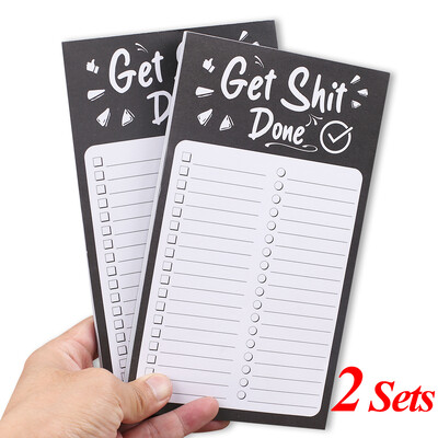 Japonija Mieli ilgi magnetiniai planuotojai Užrašų bloknotai Bloknotas Flamingo Magnetas Šaldytuvas Šaldytuvas Patikrinkite pirkinių sąrašą Užrašų knygelė