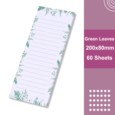 Japonija Mieli ilgi magnetiniai planuotojai Užrašų bloknotai Bloknotas Flamingo Magnetas Šaldytuvas Šaldytuvas Patikrinkite pirkinių sąrašą Užrašų knygelė