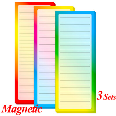 Japonija Mieli ilgi magnetiniai planuotojai Užrašų bloknotai Bloknotas Flamingo Magnetas Šaldytuvas Šaldytuvas Patikrinkite pirkinių sąrašą Užrašų knygelė