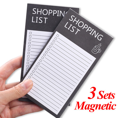 Japonija Mieli ilgi magnetiniai planuotojai Užrašų bloknotai Bloknotas Flamingo Magnetas Šaldytuvas Šaldytuvas Patikrinkite pirkinių sąrašą Užrašų knygelė