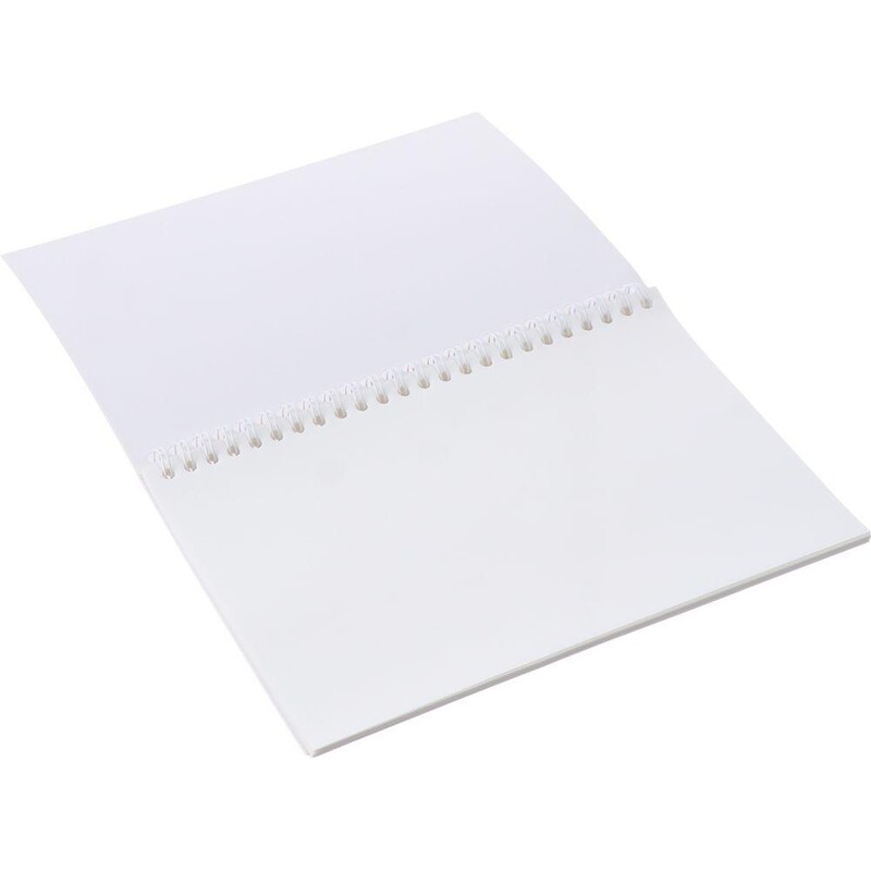 Knjiga s naljepnicama za višekratnu upotrebu, veličina A5, 32 lista, svijetloružičasta knjiga za pohranu za odrasle, zbirka držača za naljepnice