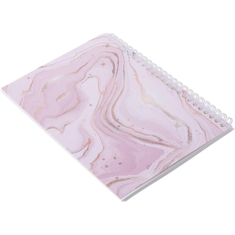 Knjiga s naljepnicama za višekratnu upotrebu, veličina A5, 32 lista, svijetloružičasta knjiga za pohranu za odrasle, zbirka držača za naljepnice