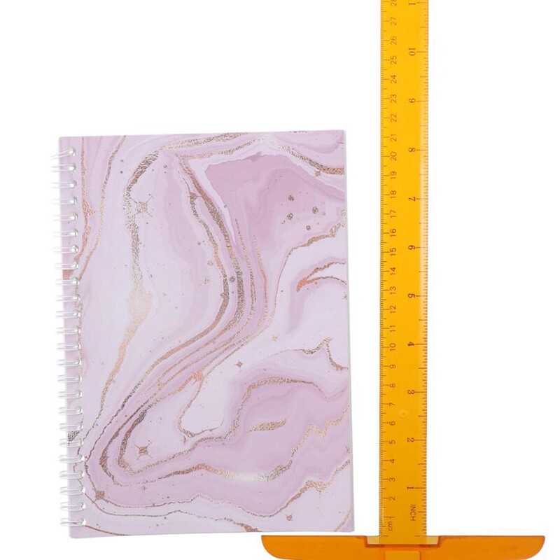 Knjiga s naljepnicama za višekratnu upotrebu, veličina A5, 32 lista, svijetloružičasta knjiga za pohranu za odrasle, zbirka držača za naljepnice