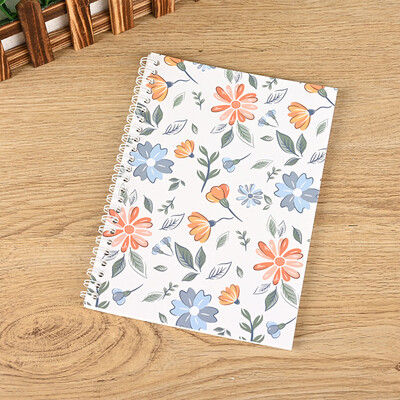 32-leheline A5 korduvkasutatav paberist raamatute teipkleebised Multifilmi väljalõigete albumi rämpsajakirjade salvestusraamat tühi ristkülikukujuline korraldaja