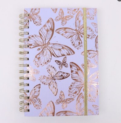 Blocnotes pentru planificarea călătoriilor Planificator de buget Organizați și gestionați-vă finanțele în mod eficient Blocnotes nedatat