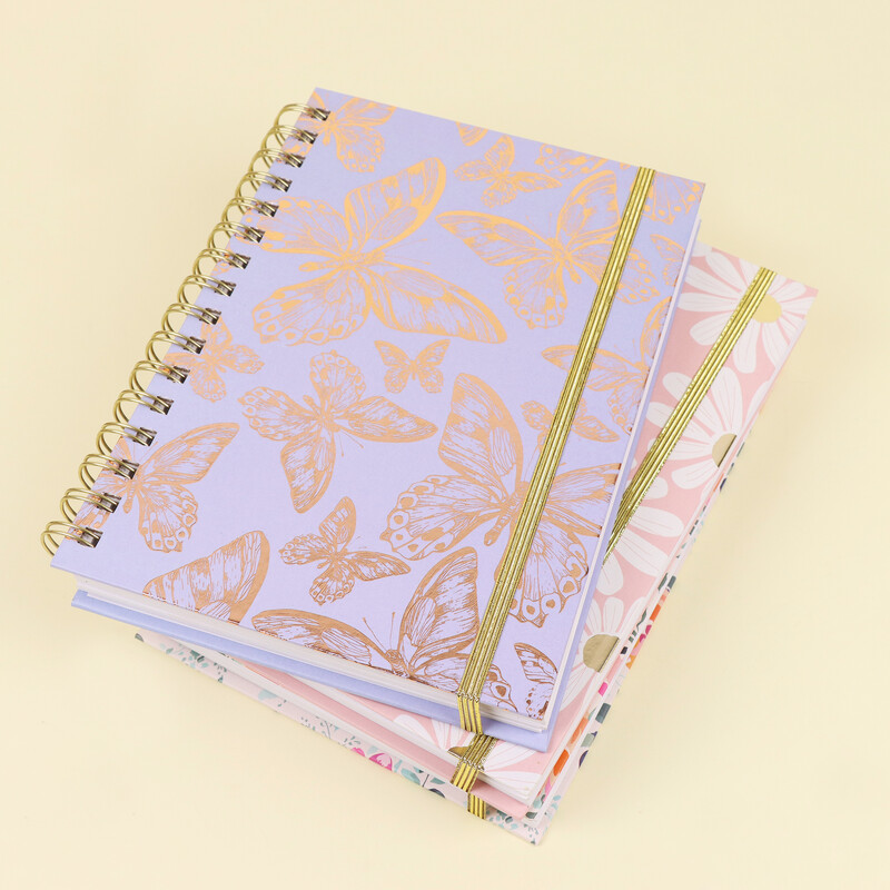 Blocnotes pentru planificarea călătoriilor Planificator de buget Organizați și gestionați-vă finanțele în mod eficient Blocnotes nedatat