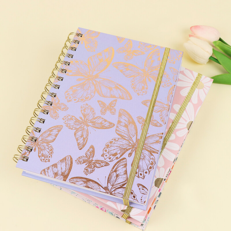 Blocnotes pentru planificarea călătoriilor Planificator de buget Organizați și gestionați-vă finanțele în mod eficient Blocnotes nedatat