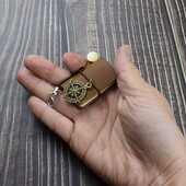 Slatka mala bilježnica od goveđe kože, putna knjižica za crtanje, stenografska knjiga s kopčom i visećim privjeskom, prijenosni rokovnik