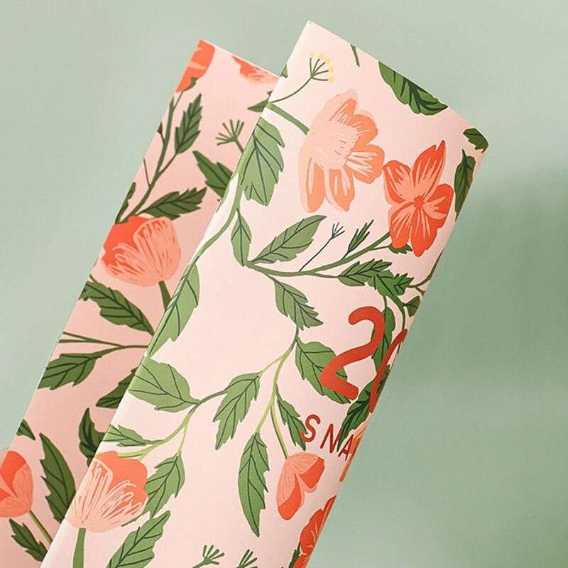 Kalendar za 2025. Bilježnica A4/A5 Planer za dan/tjedan/godinu Dnevni red Bilježnica Dnevnik Rasporedi Organizator