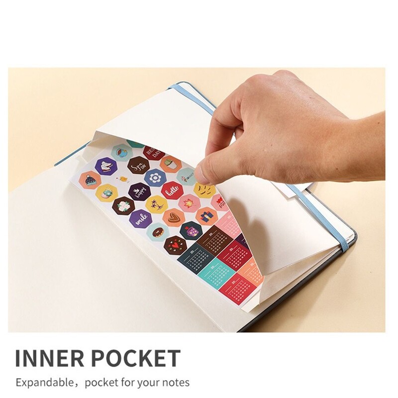 cu file alfabetice Cartea de parole A5 Dimensiune mare Detalii de conectare Jurnal de parolă Internet Adresa site-ului Cartea de păstrare a parolelor