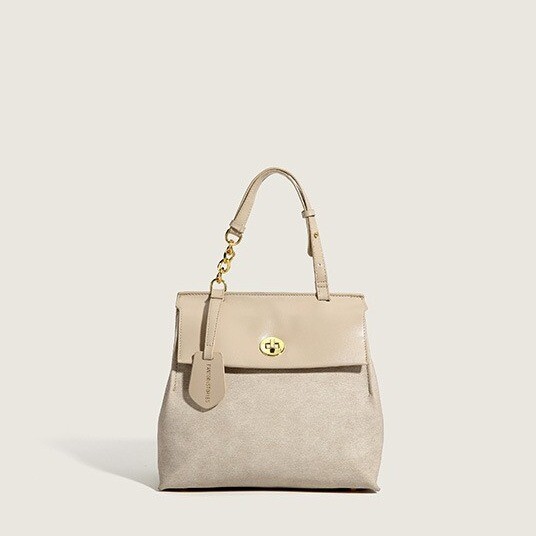 CHARHP&KEJNT оригинална раница от висок клас 2024 пролет и лято малка раница персонализирана чанта ученическа чанта