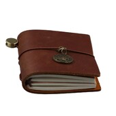 Senovinis rašomasis karvės odos viršelis eskizų knygelė Rankų darbo eskizų kūrimas keliautojo užrašų knygelė Oda „pasidaryk pats“ dienoraštis, užrašų knygelė ranka