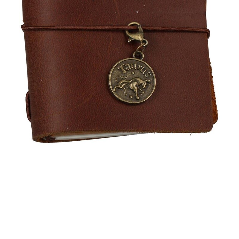 Pārnēsājams rakstāms govs ādas vāks Skiču grāmatiņa Skicēšana Ādas ceļotāju piezīmju grāmatiņa DIY ar rokām darināta dienasgrāmata piezīmju grāmatiņas žurnāls