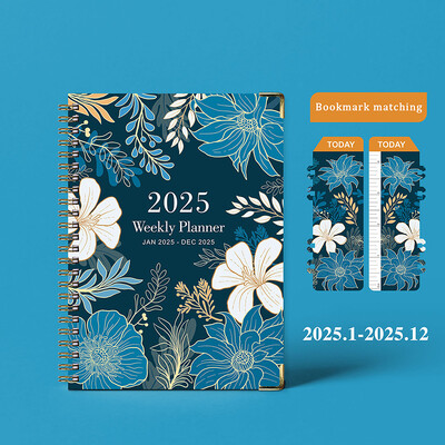 2025. gada plānotāja piezīmju grāmatiņa Ikdienas uzdevumu saraksts Darba kārtības plānotājs Pārnēsājams piezīmjdators Dienas plānotājs Piezīmju grāmatiņa Studentu grafiki Piezīmju grāmatiņa