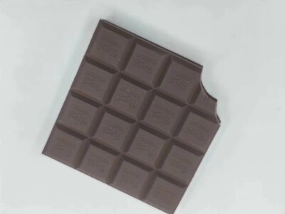 Doudou piezīmju grāmatiņas mini piezīmju grāmatiņas piezīmes šokolādes kabatas radošās rakstāmpiederumu dāvanas bērnu dekompresijas rokasgrāmata