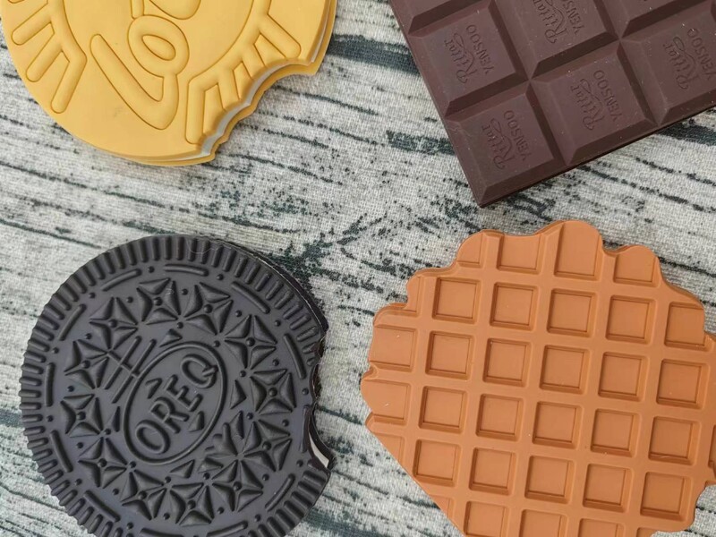 Doudou piezīmju grāmatiņas mini piezīmju grāmatiņas piezīmes šokolādes kabatas radošās rakstāmpiederumu dāvanas bērnu dekompresijas rokasgrāmata