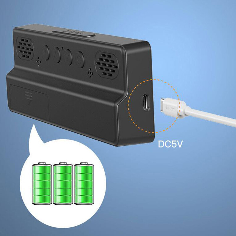 Uusim digitaalne LED-äratuskell Magamistoa elektrooniline lauakell temperatuuriekraaniga, reguleeritava heledusega 12/24 tundi
