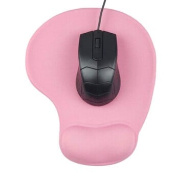 Αναβαθμισμένο Mousepad με Gel Mouse Pad με στήριγμα καρπού Pc Gamer Αντιολισθητικά gaming Laptops Αξεσουάρ πληκτρολογίου Drop Shipping