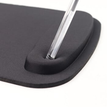 Παιχνίδι υπολογιστή Mouse Pad Environmental Eva Ergonomic Mousepad Pad καρπού μονόχρωμο Άνετα πατάκια ποντικιού για αξεσουάρ γραφείου